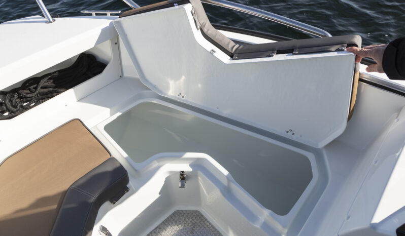 New Silver Hawk Aluminium Boat – Unsinkable with Honda or Suzuki Outboard For Sale full