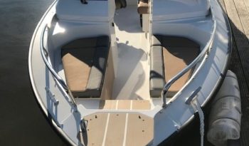 New Silver Eagle BR Aluminium Hull – Unsinkable with Honda or Suzuki Outboard For Sale full