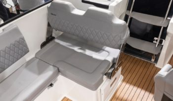 New Silver Viper 7m Cuddy Cabin with Honda or Suzuki 200hp For Sale full