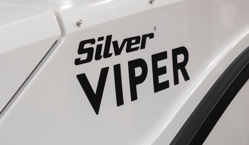 New Silver Viper 7m Cuddy Cabin with Honda or Suzuki 200hp For Sale full