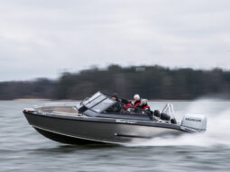 New Silver Eagle BRX Full Aluminium Boat – Unsinkable with 115hp Honda or Suzuki Outboard For Sale
