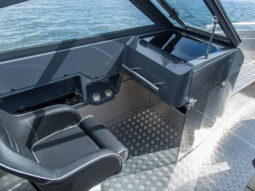 New Silver Eagle BRX Full Aluminium Boat – Unsinkable with 115hp Honda or Suzuki Outboard For Sale full